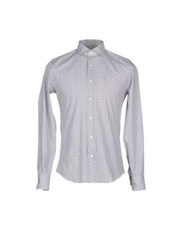 Рубашка XACUS