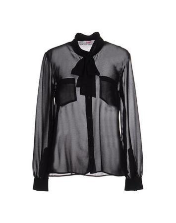 Рубашка BLUGIRL FOLIES