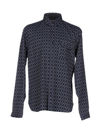 Рубашка OLIVER SPENCER