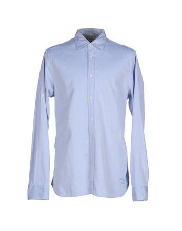 Рубашка SCOTCH & SODA