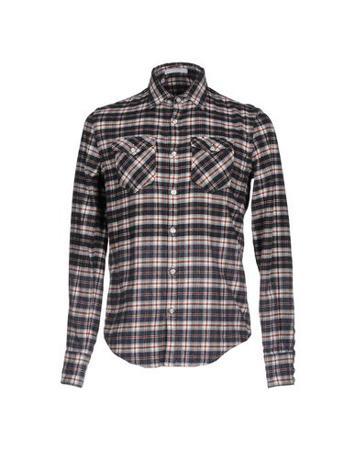 Рубашка AGLINI