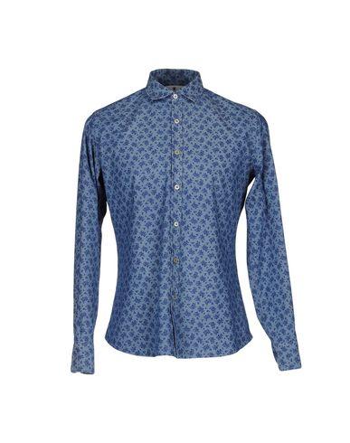 Рубашка  -  цвет