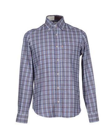 Рубашка WSC WEBB & SCOTT CO.