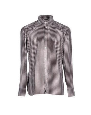 Рубашка GIAMPAOLO