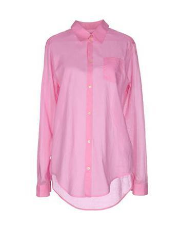 Рубашка KOSTAS MURKUDIS