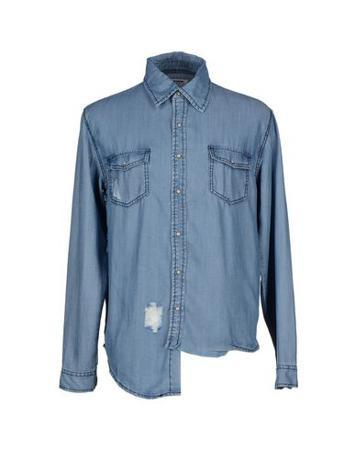 Рубашка ONE X ONETEASPOON