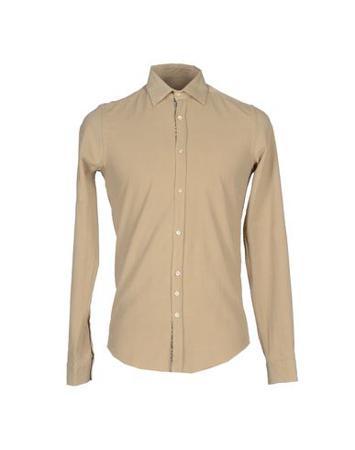 Рубашка AGLINI