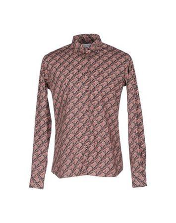 Рубашка AGLINI