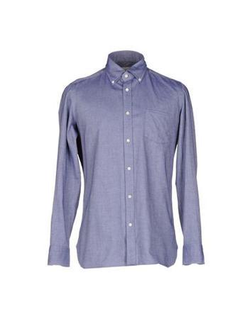 Рубашка GIAMPAOLO