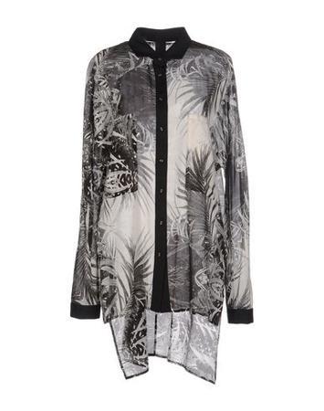 Рубашка TWISTY PARALLEL UNIVERSE