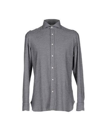 Рубашка GIAMPAOLO