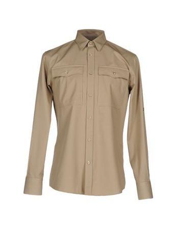 Рубашка VERSACE JEANS