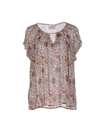 Рубашка THELMA & LOUISE