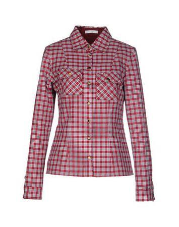 Рубашка AGLINI