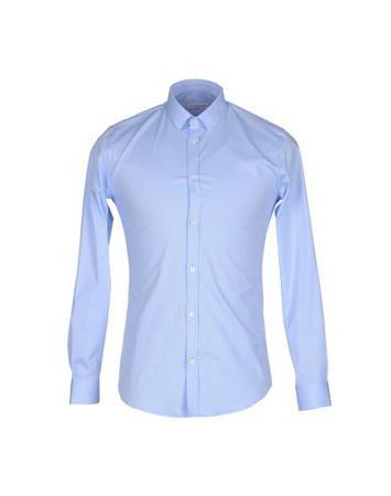 Рубашка BILLTORNADE Рубашка BILLTORNADE