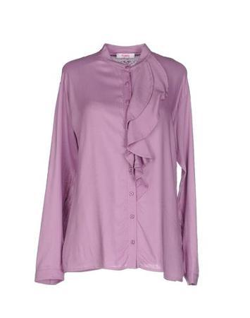 Рубашка BLUGIRL FOLIES