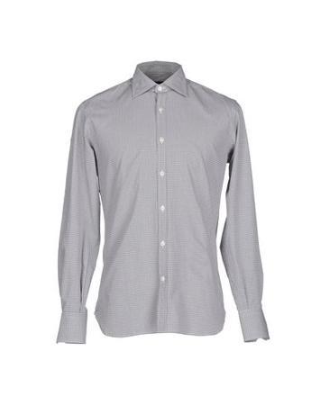 Рубашка PIOMBO