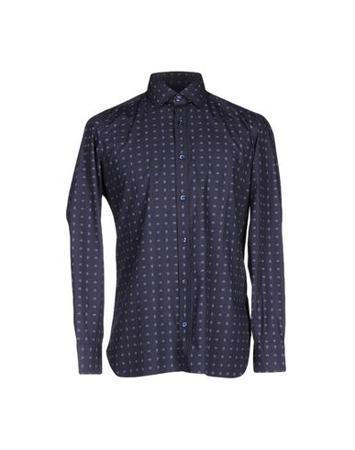 Рубашка GIAMPAOLO