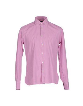 Рубашка PIOMBO