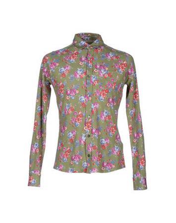 Рубашка ALPHA STUDIO