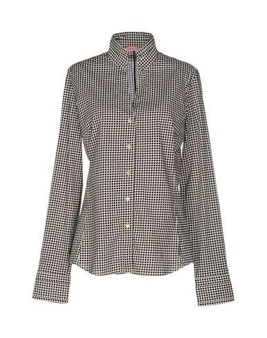 Рубашка  -  цвет