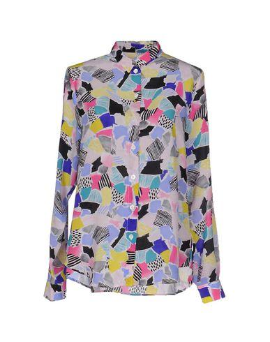 Рубашка MAISON KITSUNÉ