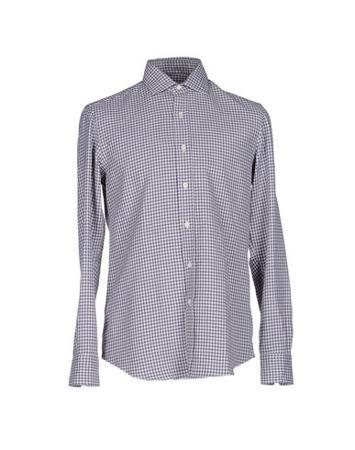 Рубашка SALVATORE PICCOLO