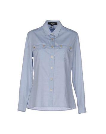 Рубашка ISABEL MARANT