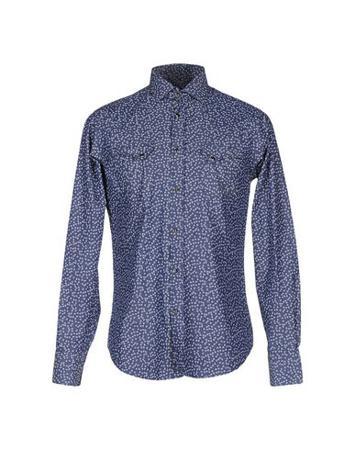 Рубашка LIBERTY ROSE