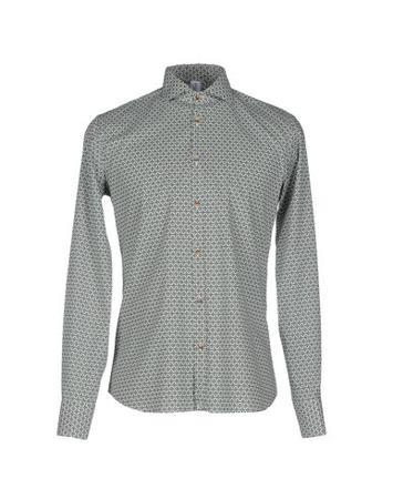 Рубашка ETICHETTA 35