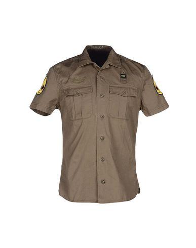 Рубашка BLAUER