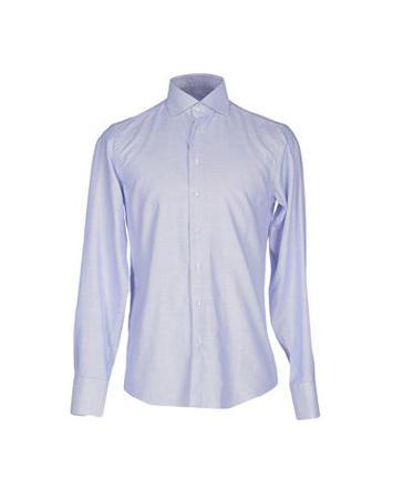 Рубашка BASTONCINO