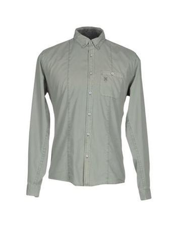 Рубашка DRYKORN