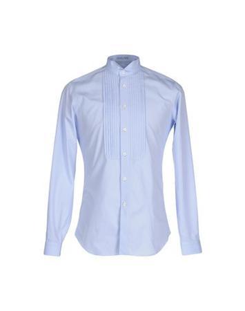 Рубашка VANGHER N.7