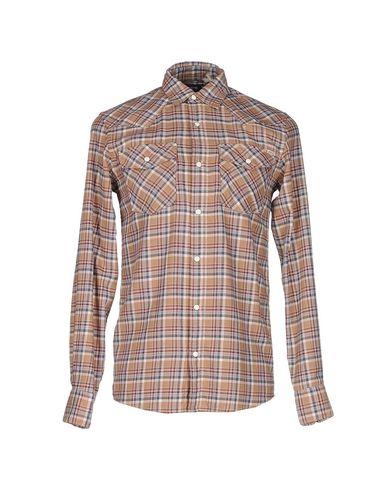 Рубашка JACK & JONES VINTAGE