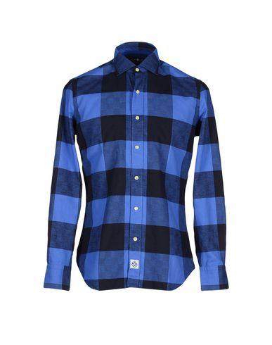 Рубашка HYDROGEN SPORTSWEAR