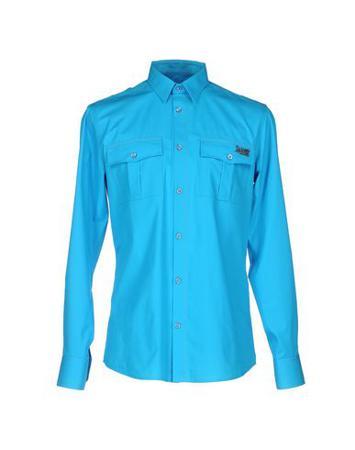 Рубашка VERSACE JEANS