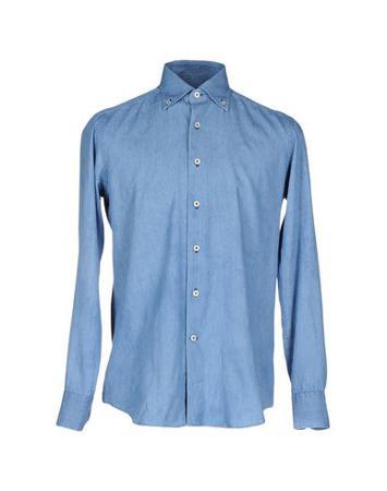 Рубашка GHIRARDELLI