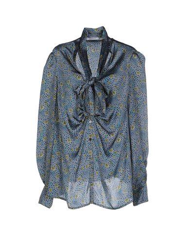 Рубашка  -  цвет