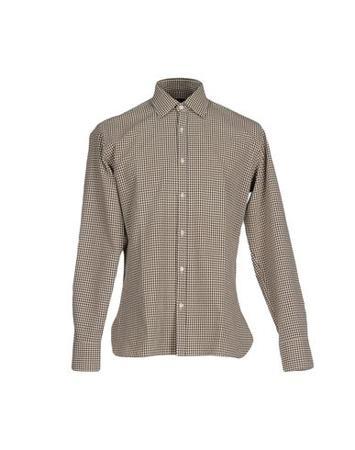 Рубашка PIOMBO