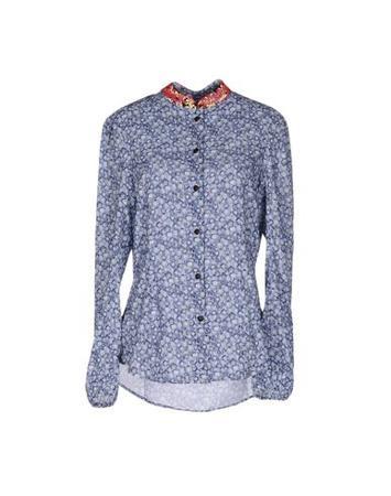 Рубашка ORTYS OFFICINA MILANO Рубашка ORTYS OFFICINA MILANO