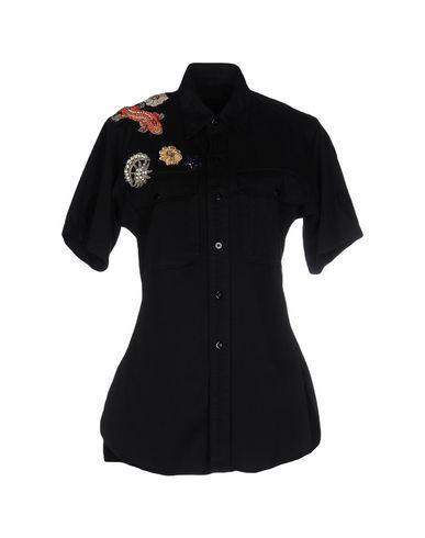 Рубашка  -  цвет