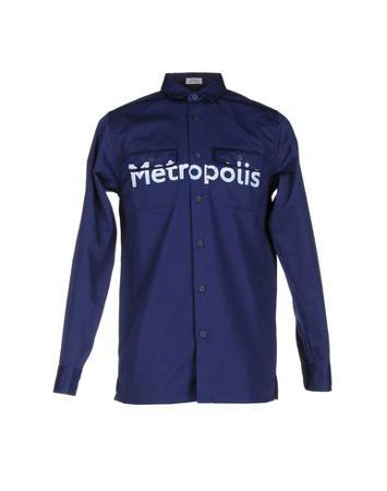 Рубашка ROUNDEL LONDON