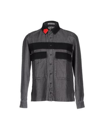 Рубашка ANDREA POMPILIO