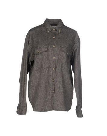 Рубашка ISABEL MARANT ÉTOILE