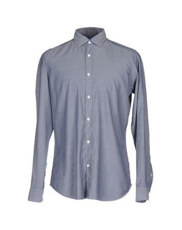 Рубашка MASTAI FERRETTI