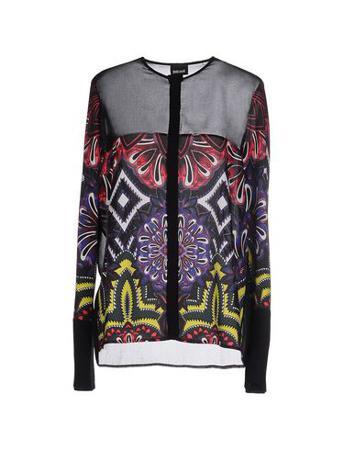 Рубашка JUST CAVALLI