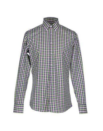 Рубашка FABIO INGHIRAMI