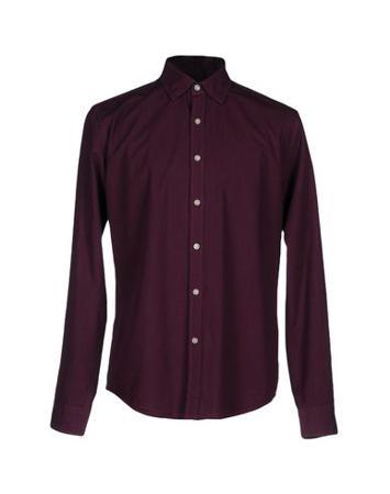 Рубашка VINTAGE 55