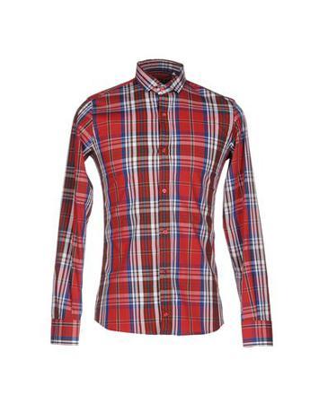 Рубашка MNML COUTURE